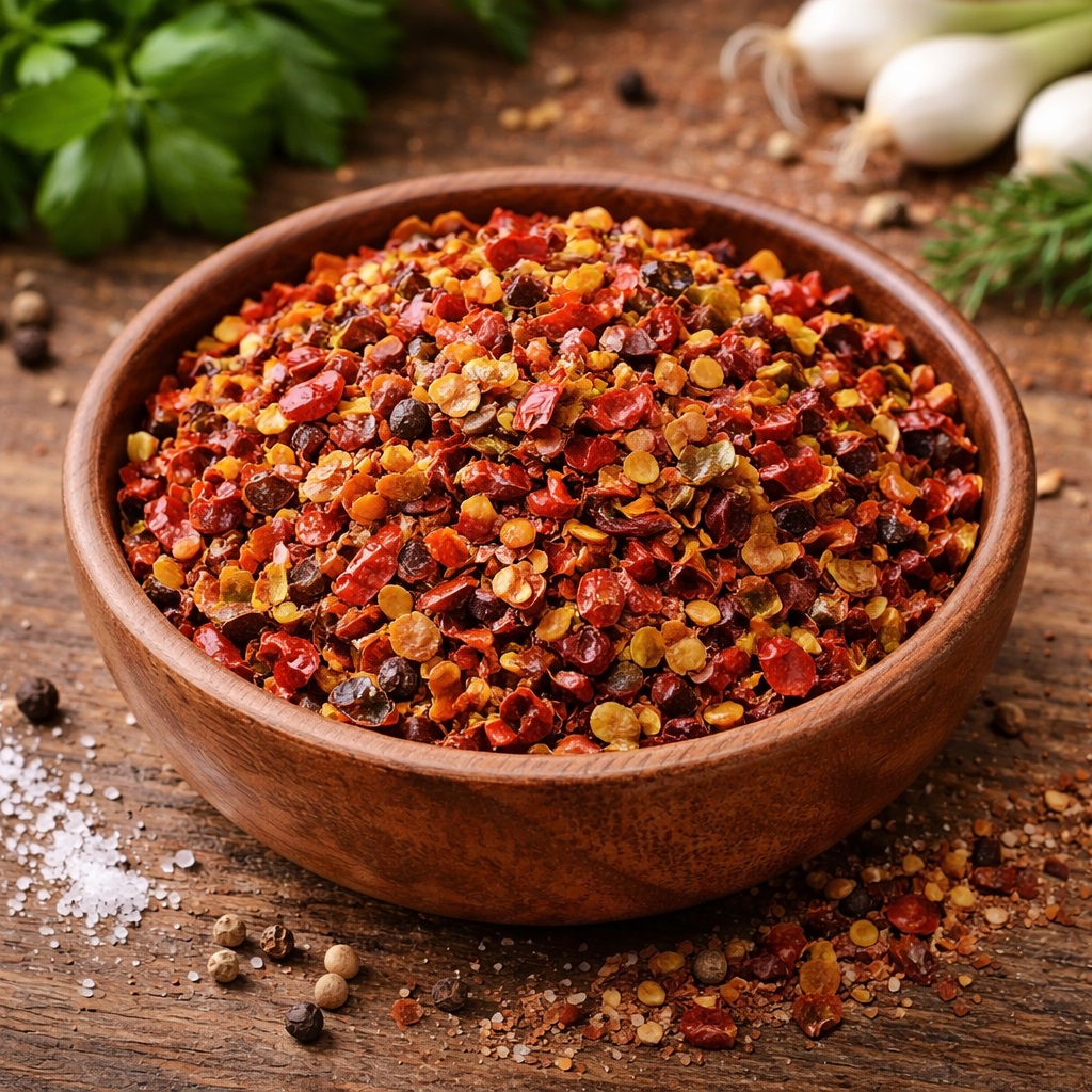 Papryka chilli Jalapeno EKO 